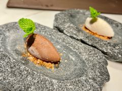 -恰餐厅 CHAR Bar & Grill (珠海仁恒洲际店)