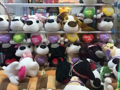 -大鲁阁保龄球(苏州园区店)