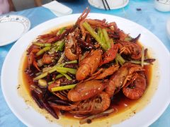 -阳光院坝小龙虾(红牌楼店)