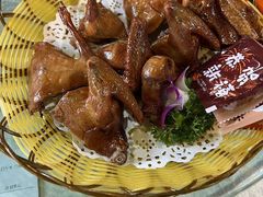 -崖口红树林海鲜餐厅