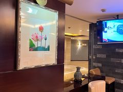 -衡山北郊宾馆-餐厅(顾村公园店)