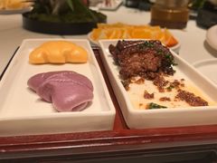 -惠丰堂饭庄·烤鸭·京味菜(翠微路店)