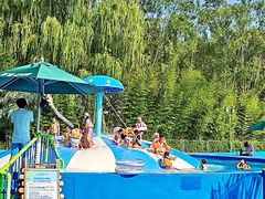 -郑州方特水上乐园