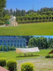 -优沃得自然教育农场·冰雪乐园·生日会·研学