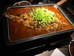 -炉鱼(萧山万象汇店)