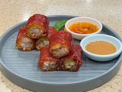 -点都德(龙之梦店)