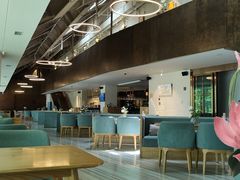 大堂-EN SPACE恩空间