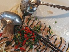 -印象鲵宴·张家界地标美食名片(溪布街店)