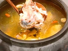 -云海肴·汽锅鸡·云南菜(高德置地店)