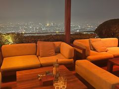 -广州柏悦酒店·悦吧·顶楼露天酒吧