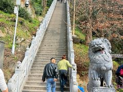 -九华山风景区