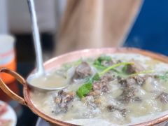 牦牛肉火锅-藏味八珍特色火锅