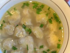 -古都历食南京菜·烤鸭·鸭血粉丝·汤包(南京博物院店)