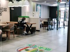 大堂-魏家凉皮(协和店)