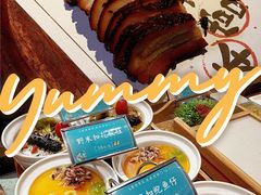 -老西门·常州菜(新区店)