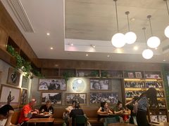 -BAKER&SPICE(国金中心商场店)