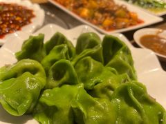 清波水饺-老号尤兔头(玉堂店)