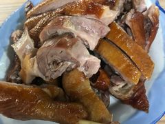 李鸭子-龙潭李鸭子同乐饭店