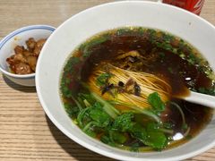 -君东记本帮面馆(天钥桥路店)