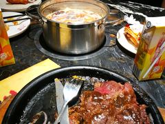 -吉布鲁牛排海鲜自助(龙湖北城天街购物广场店)