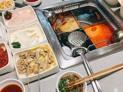 -海底捞火锅(5050购物中心店)