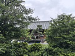 -上野公园花园稻荷神社(忍岡稲荷神社)