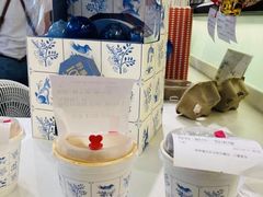 -Manner Coffee(大宁国际商业广场店)