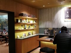 -星巴克(深圳侨城街店)