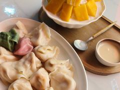 -必点海鲜·海肠捞饭(滨江道一店)