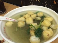 -小姜锅贴(凤凰街店)