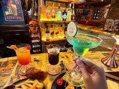 -流浪者复古西餐鸡尾酒吧(沈阳店)