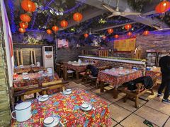-人民公社大食堂(张家湾店)