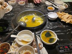 -润泽园海南椰子鸡·糟粕醋火锅(拱北店)