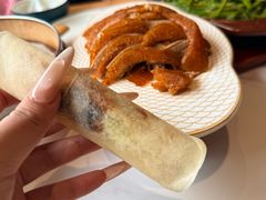 -梅利汴京烤鸭•开封豫菜地标店(晋安路店)
