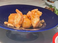 -小吊梨汤·北京菜·烤鸭(白石桥南店)
