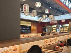 -三禾寿司(君尚店)