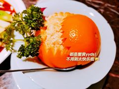 -新白鹿餐厅(金鹰新街口店)