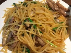 -前海沿·青岛菜(李沧万达店)