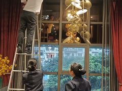 -俏巴渝·家宴·生日宴(锦绣城店)