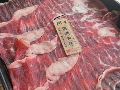 -牛匠和牛寿喜锅(西安总店)