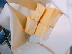 餐前面包-王品牛排(福州泰禾店)