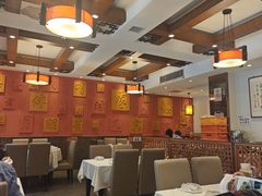 -福来居烤鸭店(天坛二店)