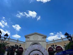 -佛罗伦萨小镇广佛名品奥特莱斯(疏港路店)