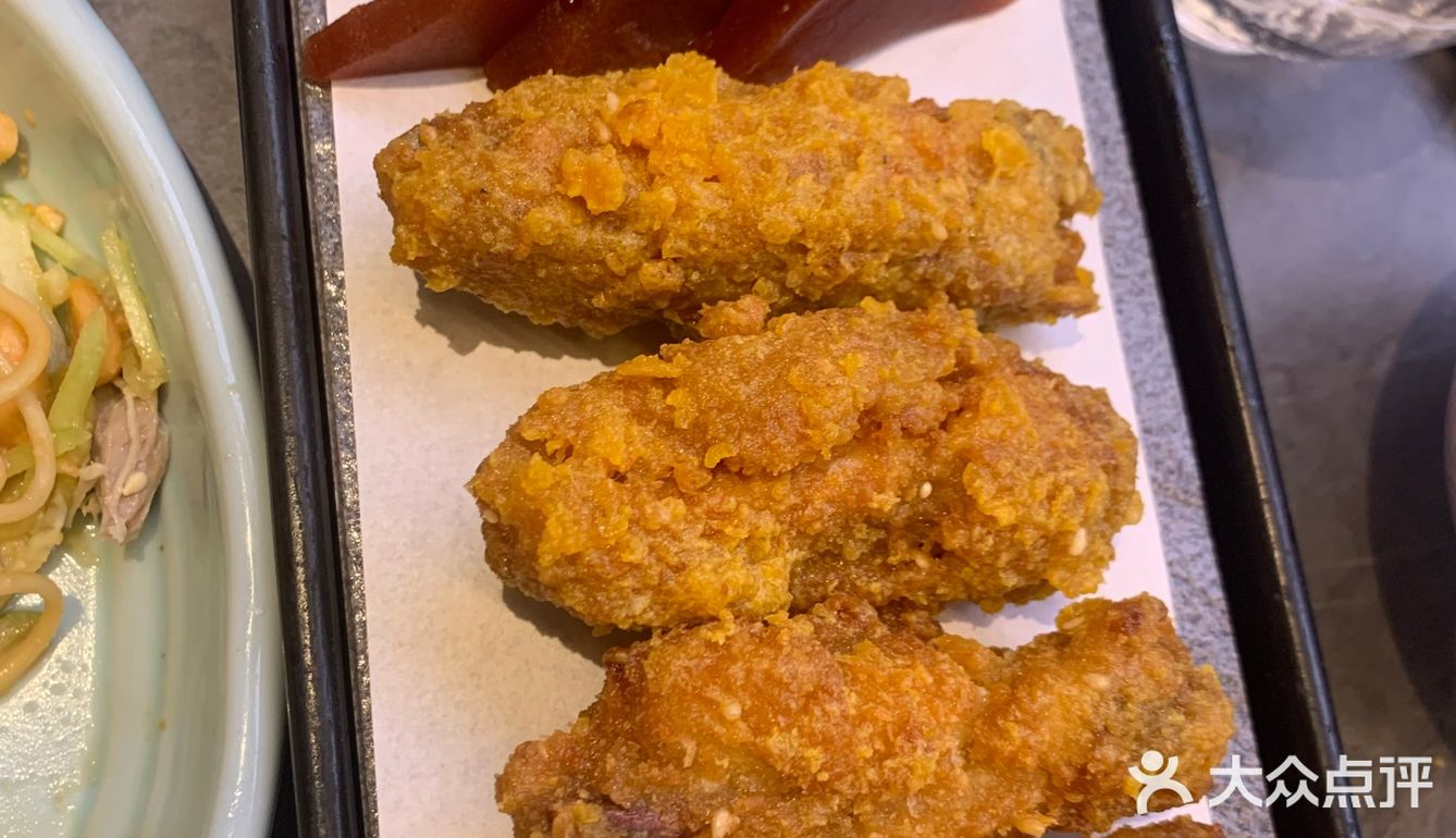 打卡苏式叫花鸡～江南里