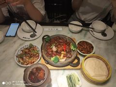 -小菜园新徽菜(合肥之心城店)