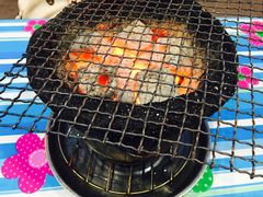 -松明一烤肉馆(鲁园店)