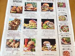-Ricci睿奇美式餐厅(五道口店)