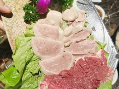 -仄园围炉坊·牛肉火锅·汕头卤水火锅(蛇口店)