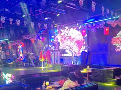 -喜鹊音乐酒馆(西街店)