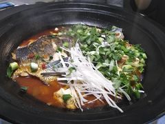 -农家大院(纪王店)
